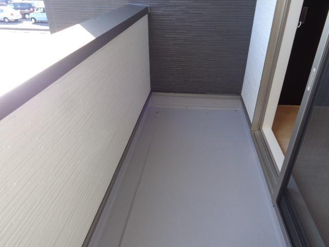 メゾン　ポルテ 部屋画像