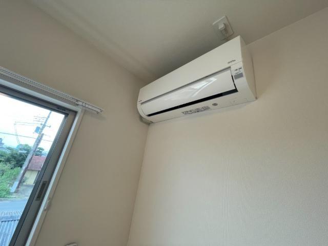メゾン　ポルテ 部屋画像