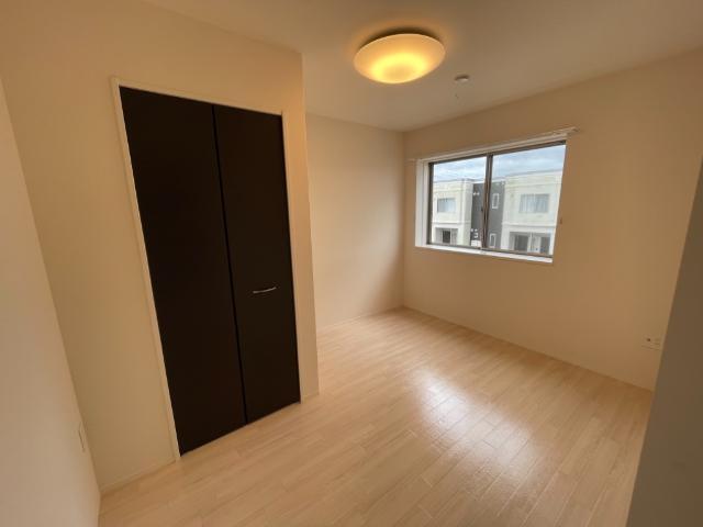 メゾン　ポルテ 部屋画像