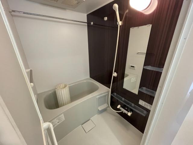 メゾン　ポルテ 部屋画像