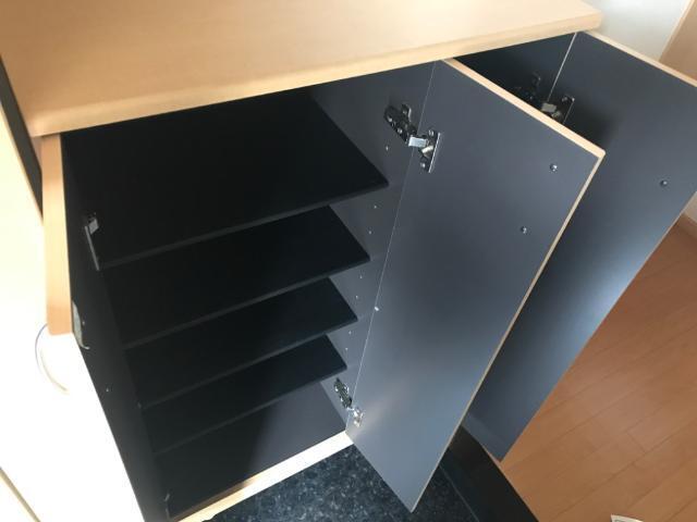 Ｐｒｏｓｐｅｒｉｔａ（プロスペリタ） 部屋画像