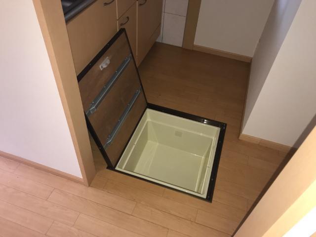 Ｐｒｏｓｐｅｒｉｔａ（プロスペリタ） 部屋画像