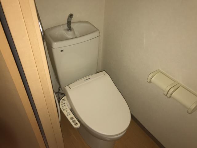 Ｐｒｏｓｐｅｒｉｔａ（プロスペリタ） 部屋画像