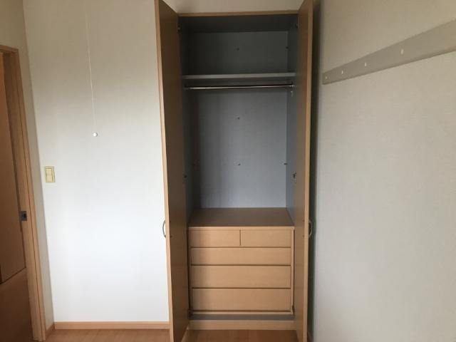 Ｐｒｏｓｐｅｒｉｔａ（プロスペリタ） 部屋画像