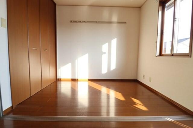 ヴァン・ソフィア（A203） 部屋画像