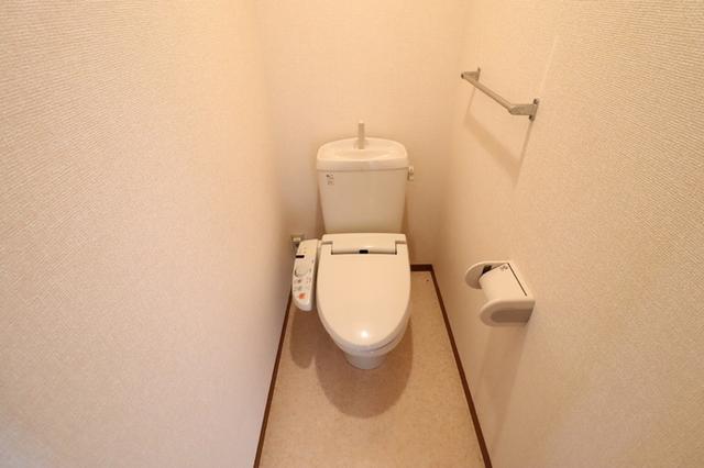 ヴァン・ソフィア（A203） 部屋画像