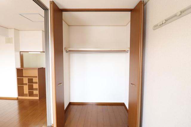 ヴァン・ソフィア（A203） 部屋画像