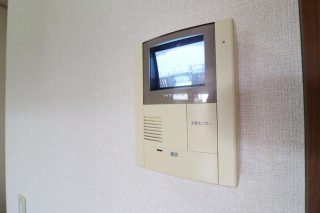 ヴァン・ソフィア（A203） 部屋画像