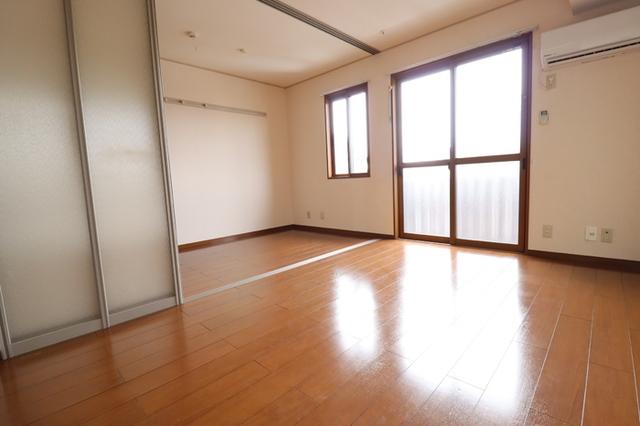 ヴァン・ソフィア（A203） 部屋画像