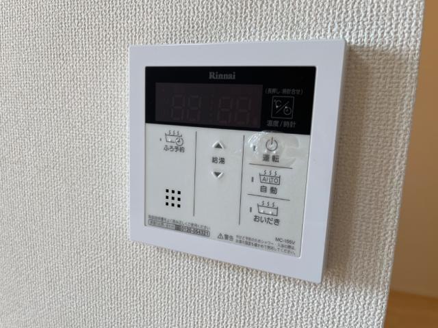 クレアーレ 部屋画像