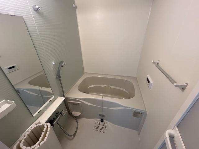 クレアーレ 部屋画像