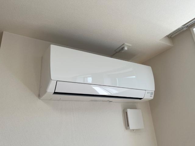 クレアーレ 部屋画像