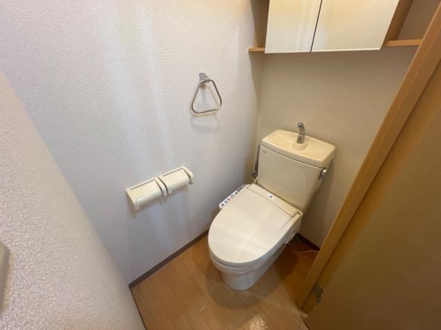 セレーノ 部屋画像