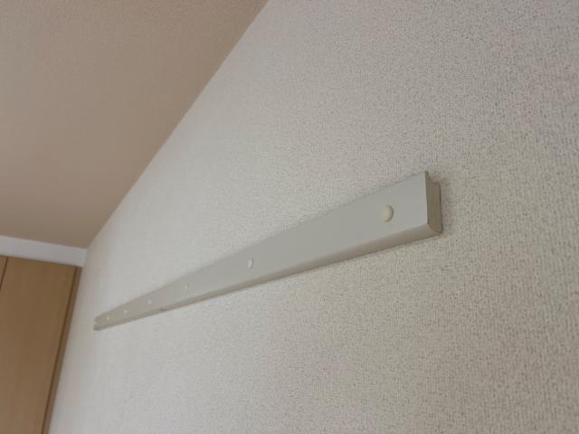 セレーノ 部屋画像