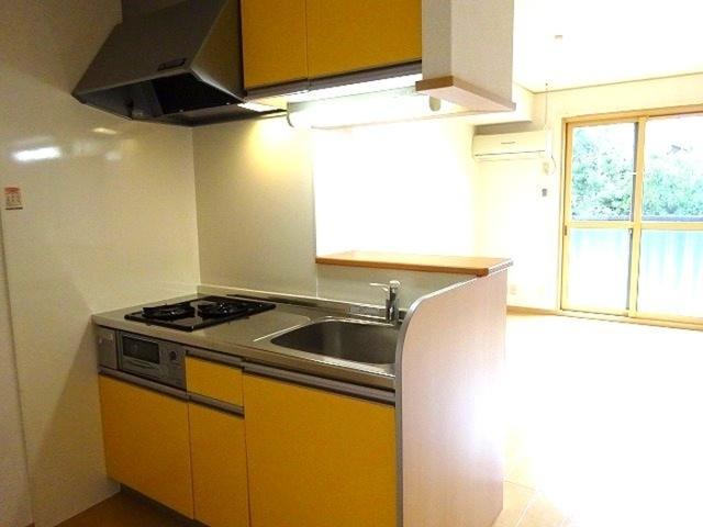 シャルムプランタン（A105） 部屋画像