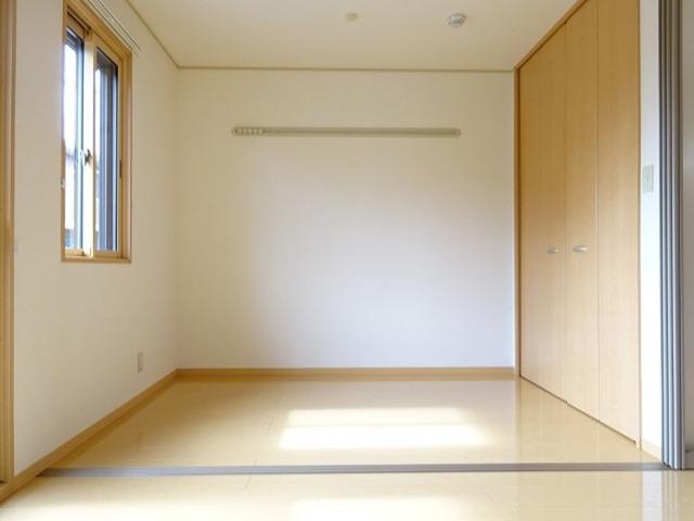 シャルムプランタン（A105） 部屋画像