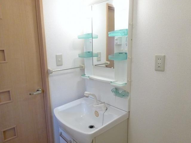 シャルムプランタン（A105） 部屋画像