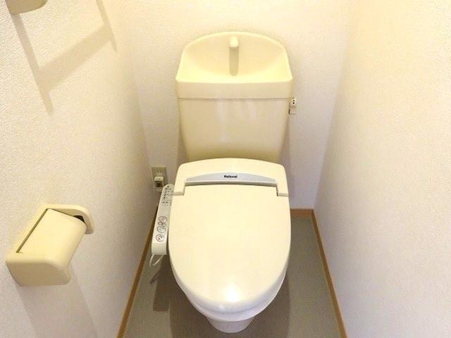 シャルムプランタン（A105） 部屋画像