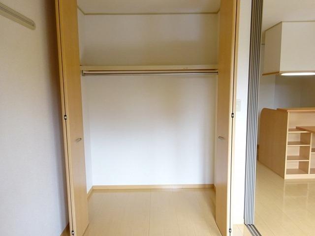 シャルムプランタン（A105） 部屋画像