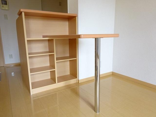 シャルムプランタン（A105） 部屋画像