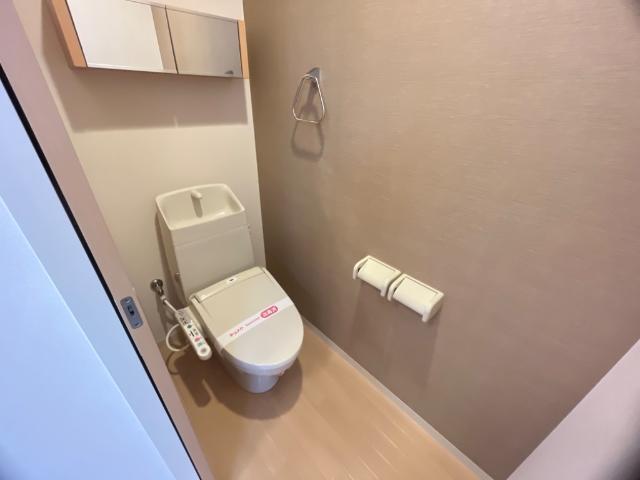 リアン 部屋画像