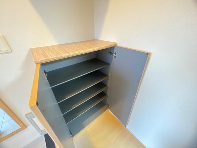 リアン 部屋画像