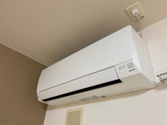 リアン 部屋画像