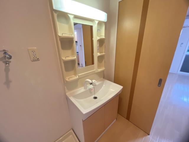 リアン 部屋画像