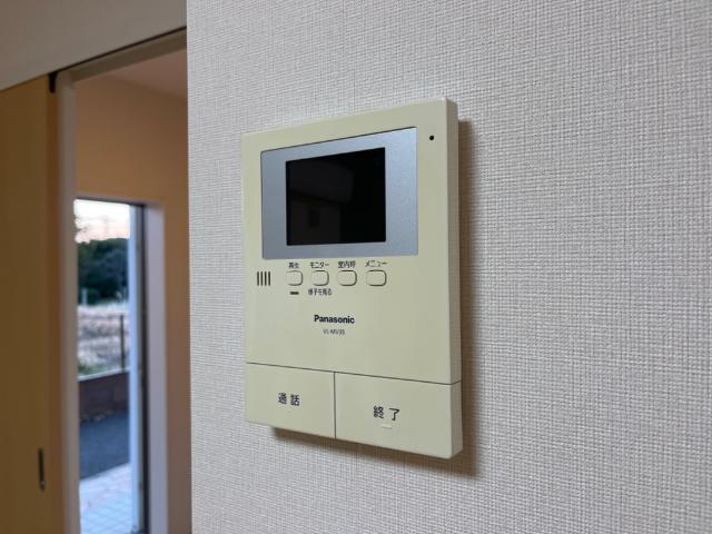 リアン 部屋画像