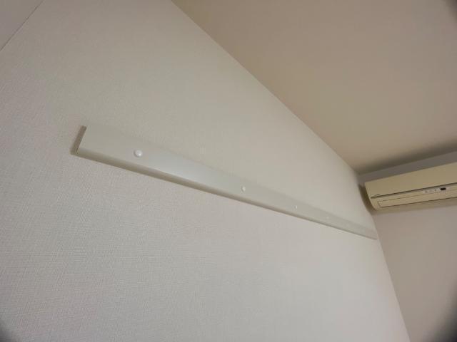 リアン 部屋画像