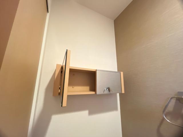 リアン 部屋画像