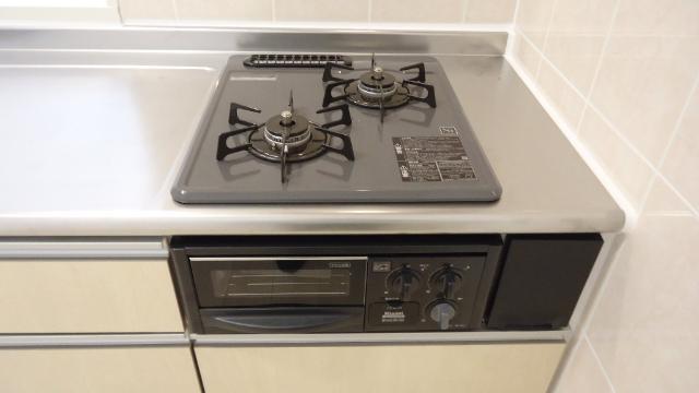 ＦＫ１ 部屋画像