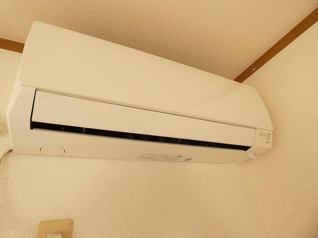 ボンジュールⅠ（102） 設備
