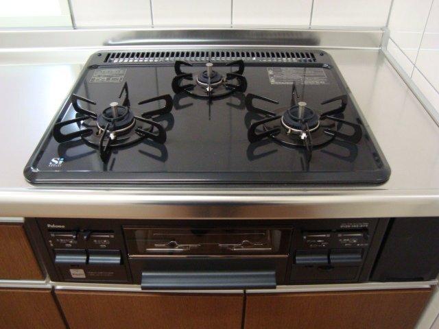 マイ　リバーサイド 部屋画像