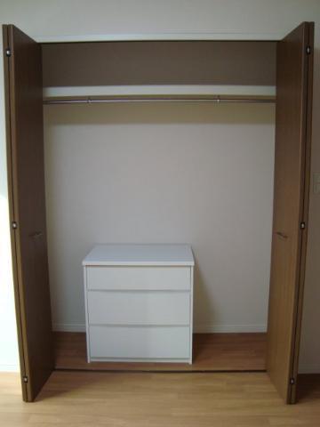 マイ　リバーサイド 部屋画像