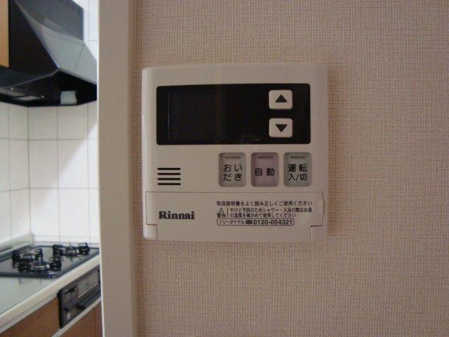 マイ　リバーサイド 部屋画像