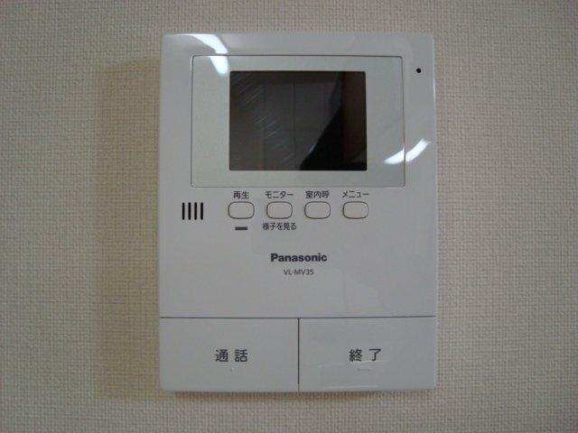 マイ　リバーサイド 部屋画像