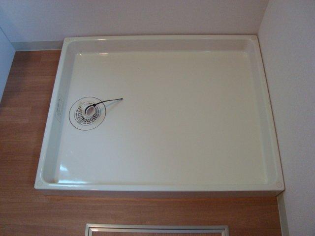 マイ　リバーサイド 部屋画像