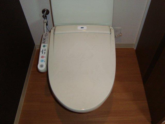 マイ　リバーサイド 部屋画像