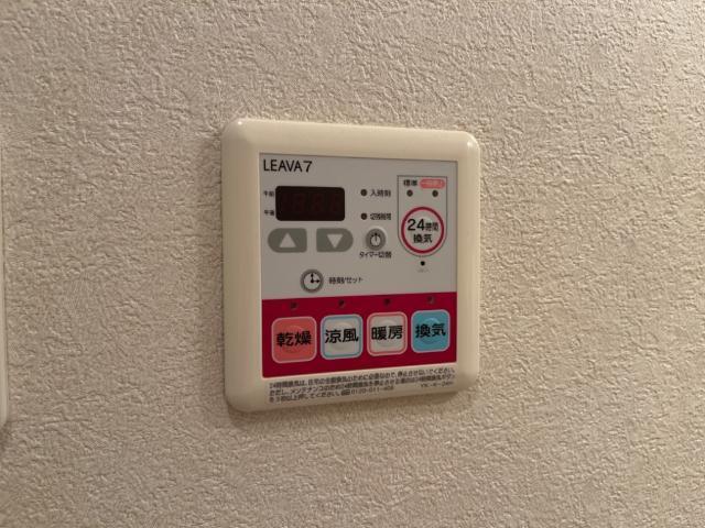 セレーノ 部屋画像