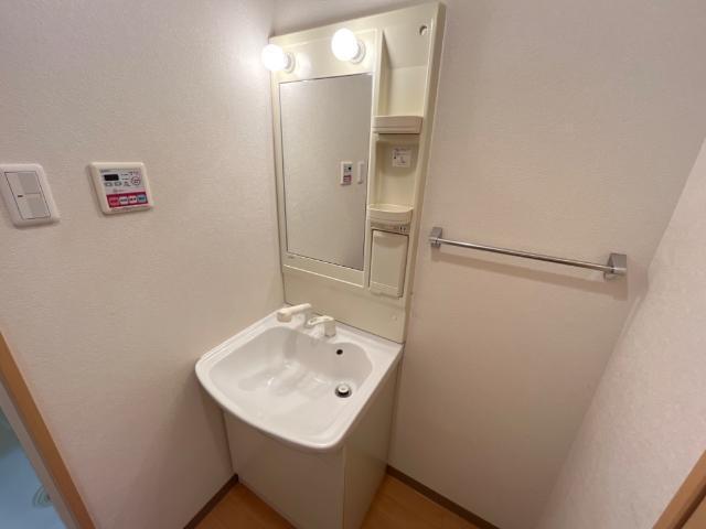 セレーノ 部屋画像