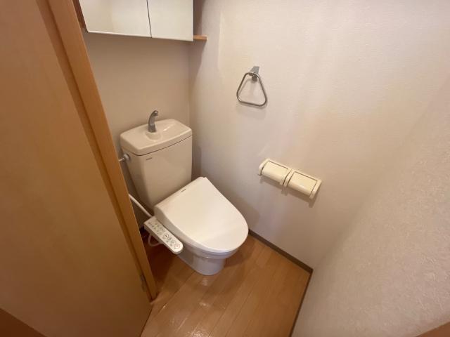セレーノ 部屋画像