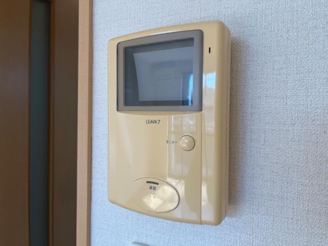 セレーノ 部屋画像
