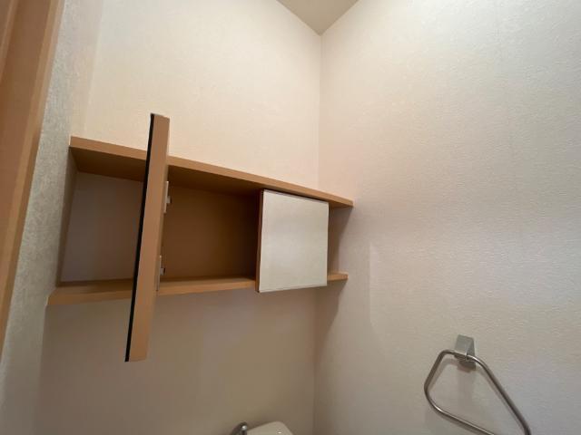 セレーノ 部屋画像