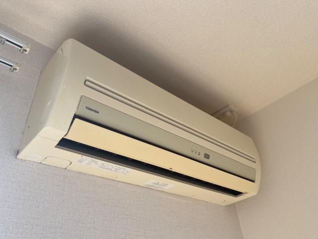 セレーノ 部屋画像