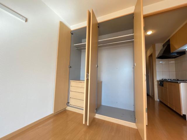 セレーノ 部屋画像