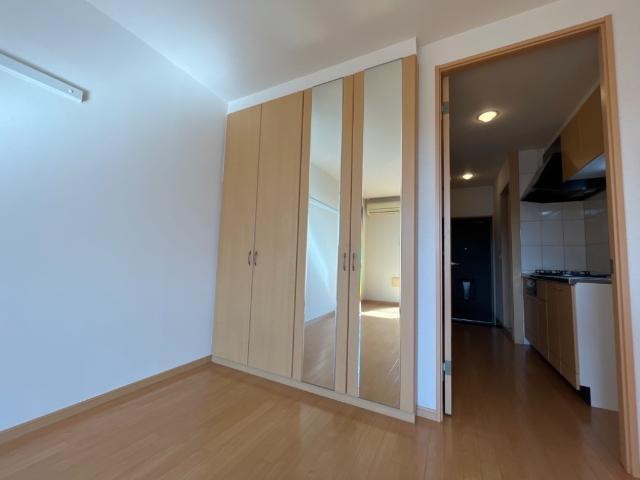セレーノ 部屋画像