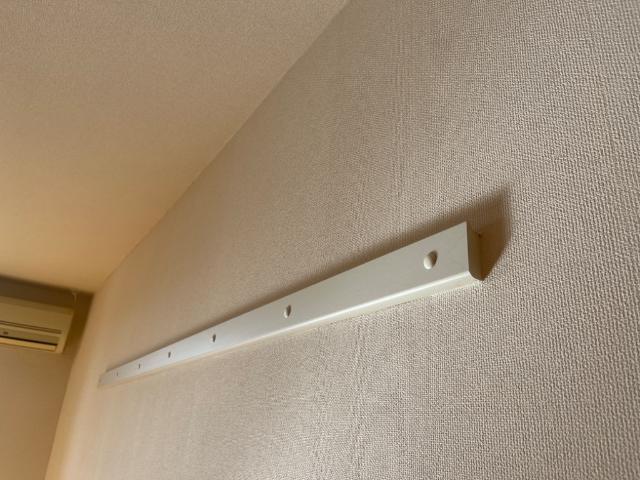 セレーノ 部屋画像