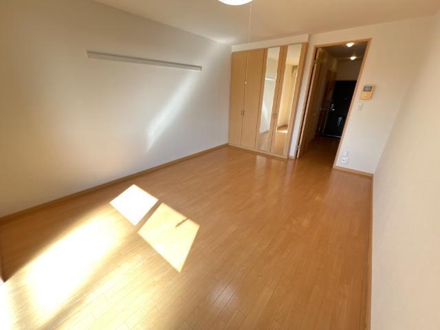 セレーノ 部屋画像