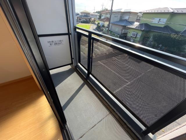 セレーノ 部屋画像